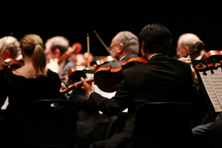 The Differences Between the Words “Symphony”, “Orchestra”, “Philharmonic”, and “Chamber” in