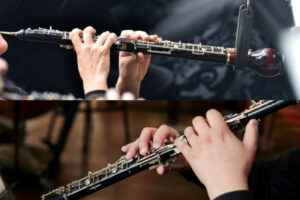 English horn vs Oboe - What's the Difference? - Musical Mum