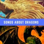 Songs-About-Dragons