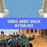 Songs-About-Greek -Mythology