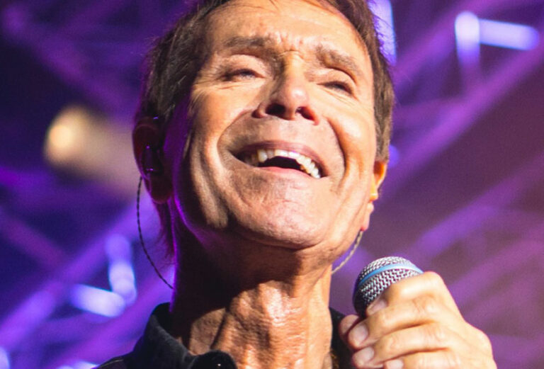 Cliff Richard Net Worth (2026) - Musical Mum