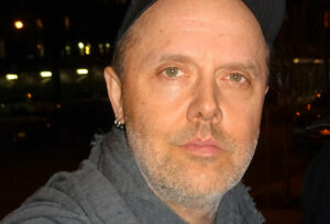 Lars Ulrich Net Worth (2026) - Musical Mum