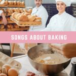 Songs-About-Baking