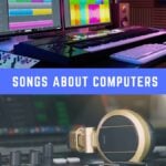 Songs-About-Computers