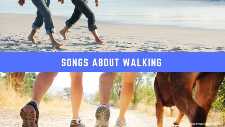 20 Songs About Walking Musical Mum body-rocking-the-atlantic-current