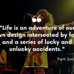 best-patti-smith-quotes