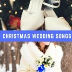 Christmas-Wedding-Songs