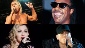20 Famous Musicians From Michigan - Musical Mum