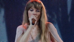 Taylor Swift Albums in Order - Musical Mum