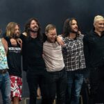 Foo Fighters Albums In Order