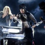 Motley Crue Albums In Order