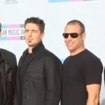 Nickelback Albums In Order