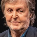 Paul Mccartney Albums In Order