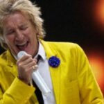 Rod Stewart Albums In Order