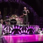 Van Halen Albums in Order Van Halen Albums In Order