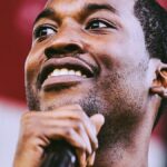 What Label Is Meek Mill Signed To
