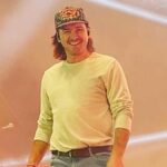 What Label Is Morgan Wallen Signed To
