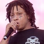 What Label Is Trippie Redd Signed To? What Label Is Trippie Redd Signed To