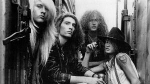 Alice in Chains Albums in Order - Musical Mum