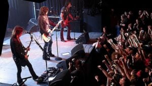 Cinderella Band Members (Names, Ages, Trivia) - Musical Mum