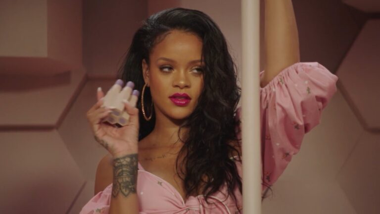 What Genre Is Rihanna? - Musical Mum