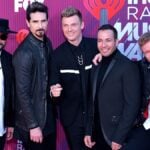 Backstreet Boys Band Members (Names, Ages, Trivia) Backstreet Boys Band Members