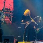 Megadeth Band Members (Names, Ages, Trivia) Megadeth Band Members