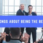 20 Songs About Being The Best Songs About Being The Best