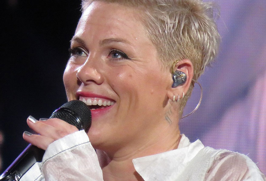Does Pink Write Her Own Music? - Musical Mum