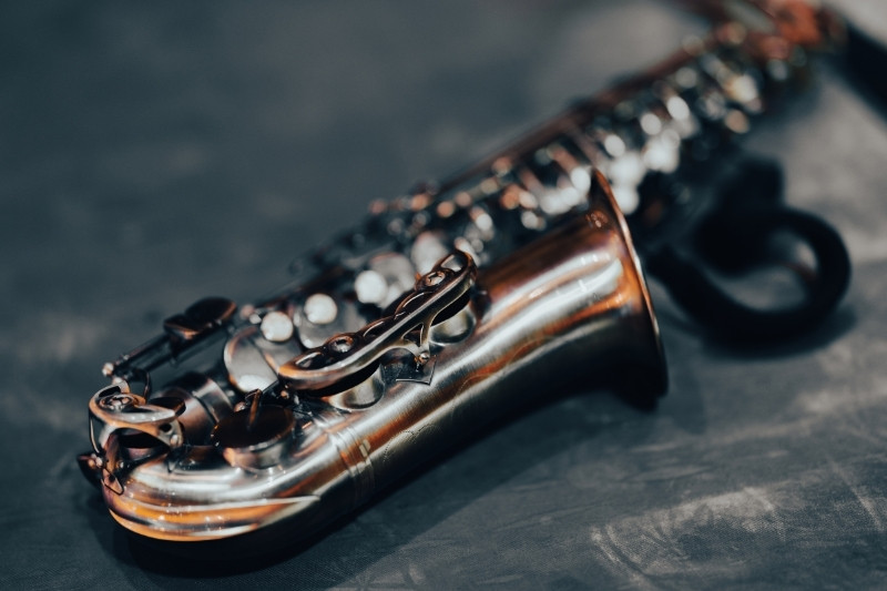 Musical Instruments That Start With the Letter S Musical Mum