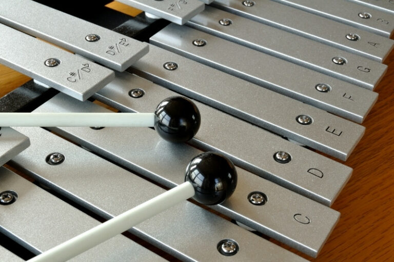 Musical Instruments That Start With the Letter X Musical Mum